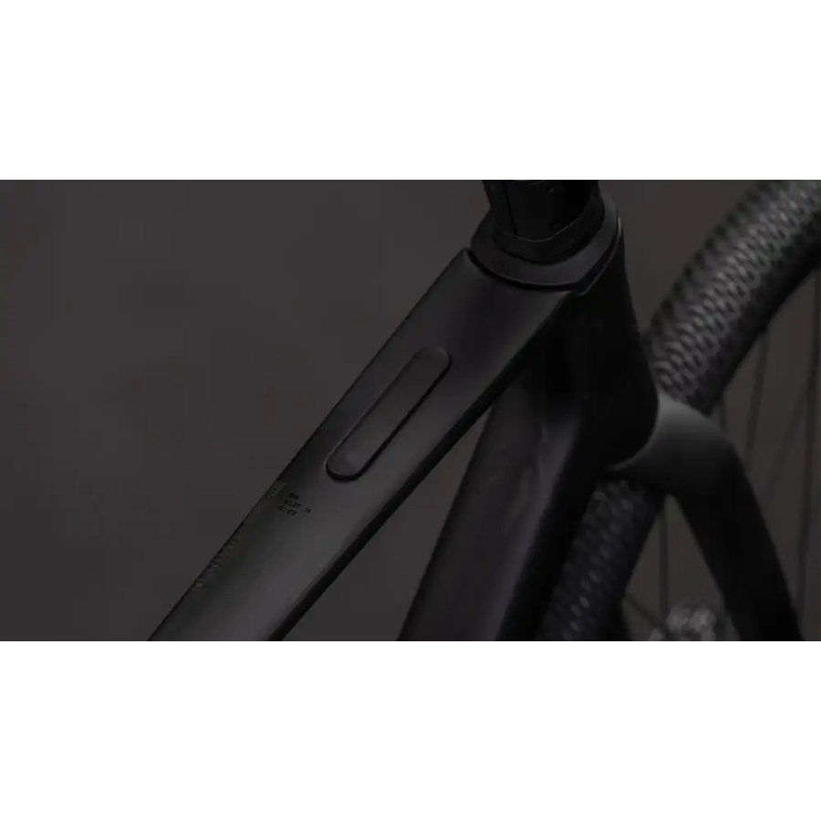GRAVEL KOLO CUBE NUROAD C:62 ONE 2026 blackline