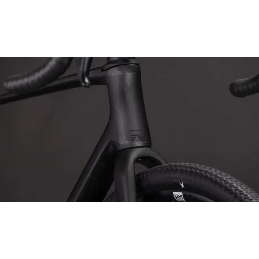 GRAVEL KOLO CUBE NUROAD C:62 ONE 2026 blackline