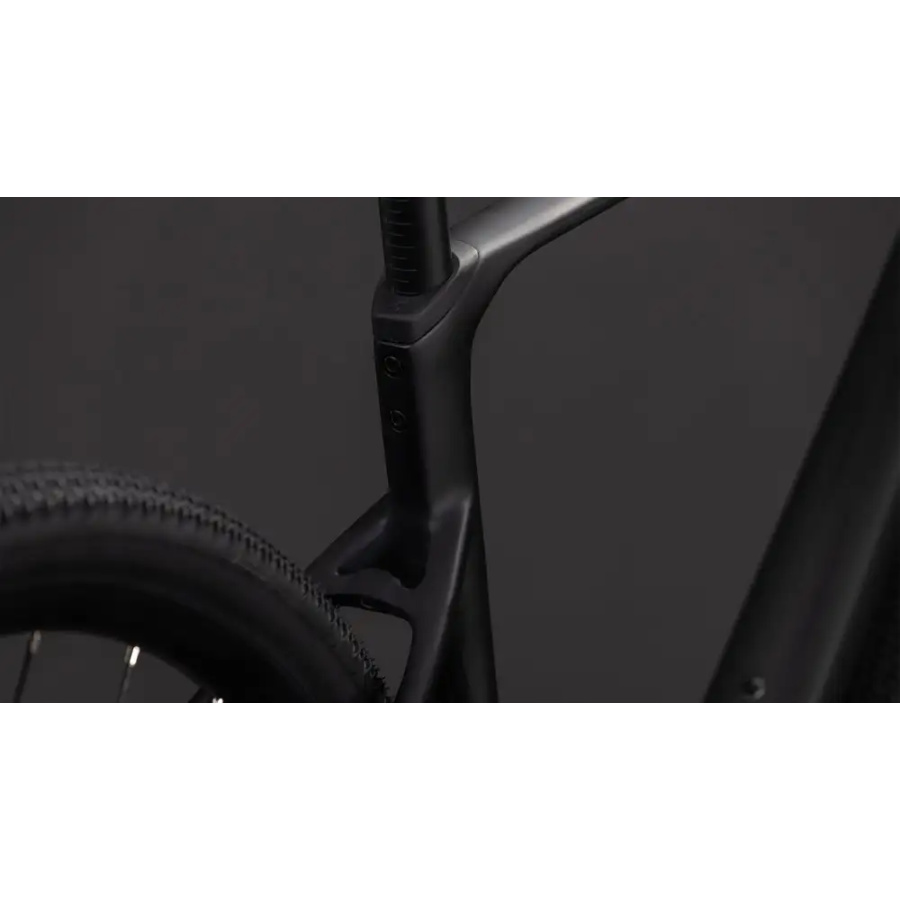 GRAVEL KOLO CUBE NUROAD C:62 ONE 2026 blackline