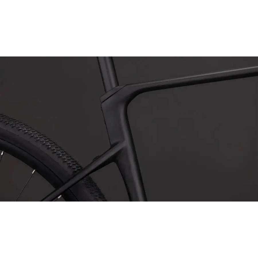 GRAVEL KOLO CUBE NUROAD C:62 ONE 2026 blackline