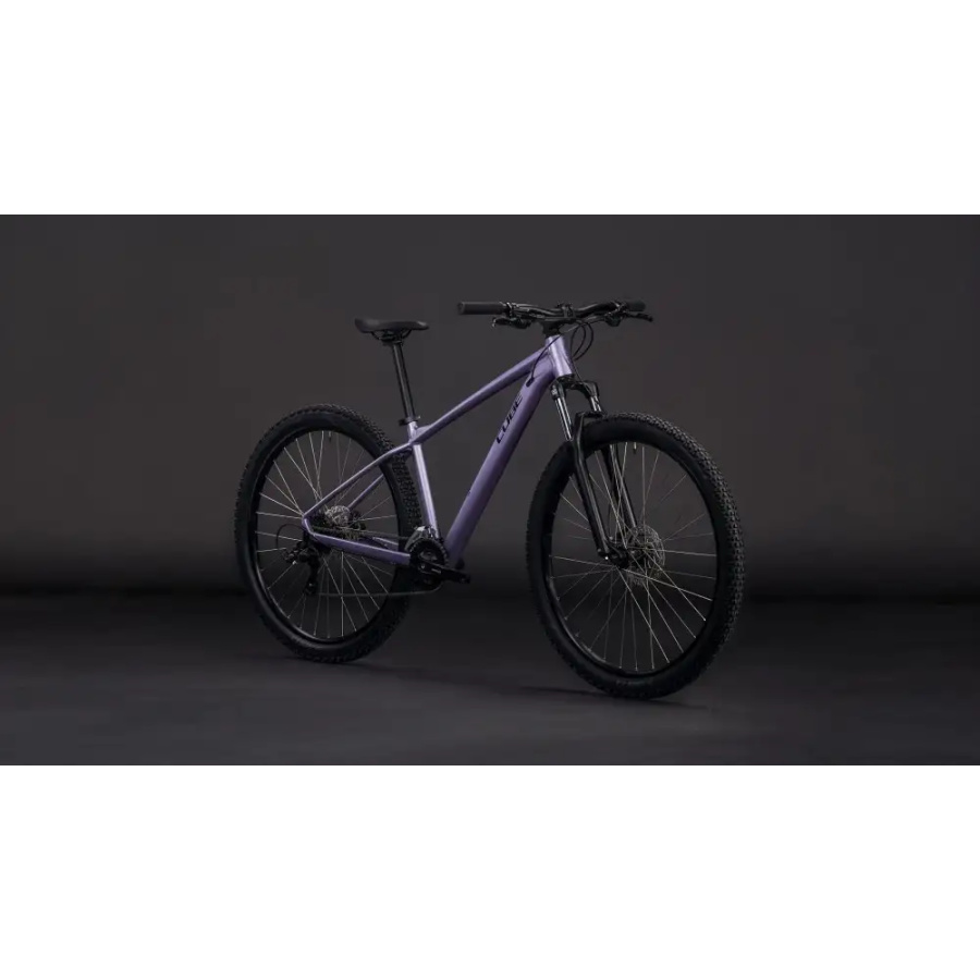 GORSKO KOLO CUBE AIM ONE 2026 lightpurple´n´chrome