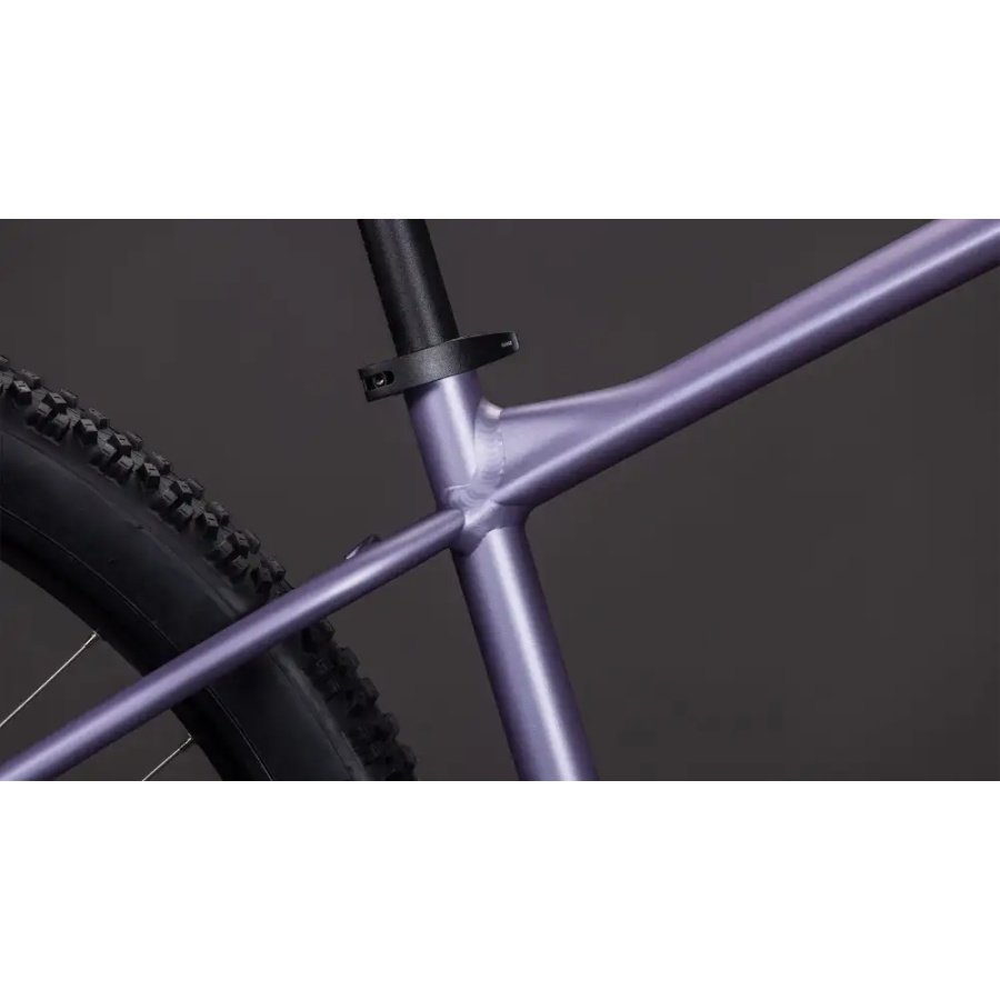 GORSKO KOLO CUBE AIM ONE 2026 lightpurple´n´chrome