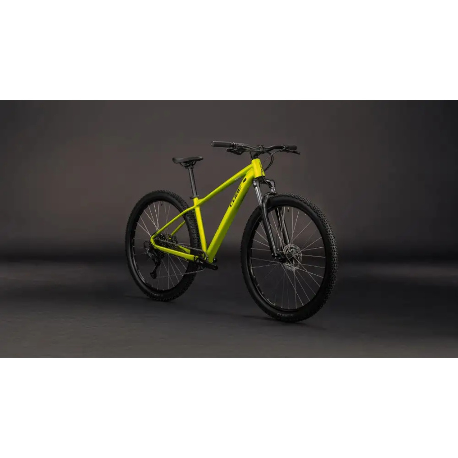 GORSKO KOLO CUBE AIM PRO 2026 lizard´n´black