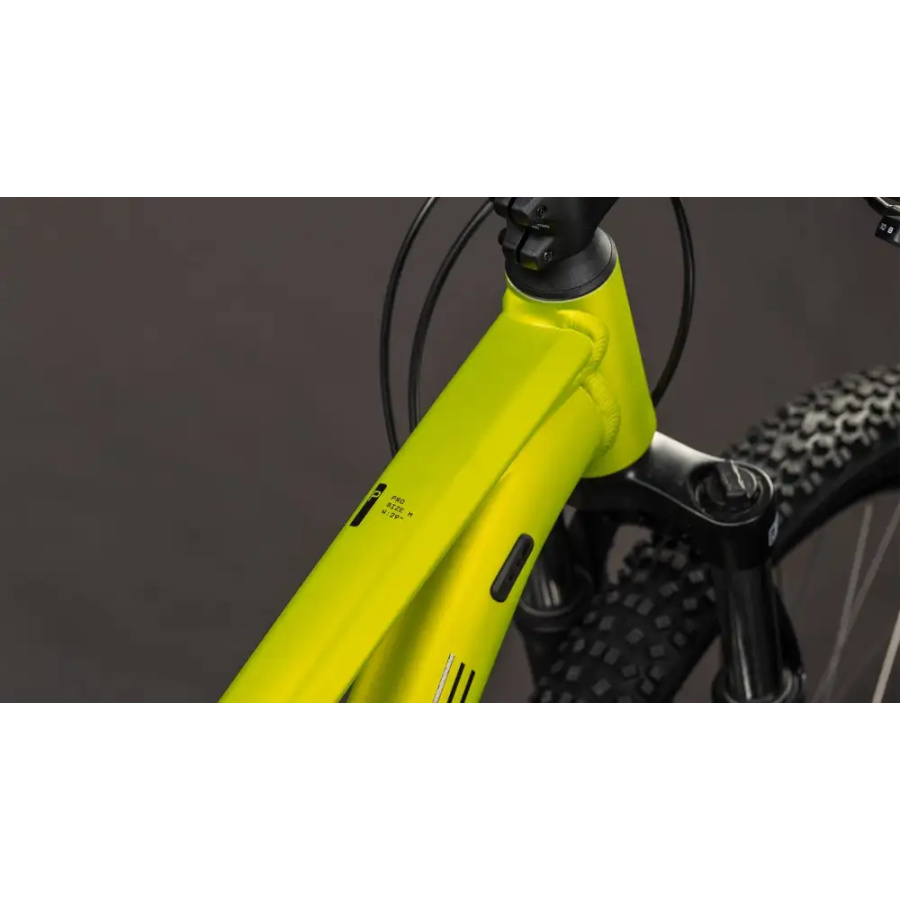 GORSKO KOLO CUBE AIM PRO 2026 lizard´n´black