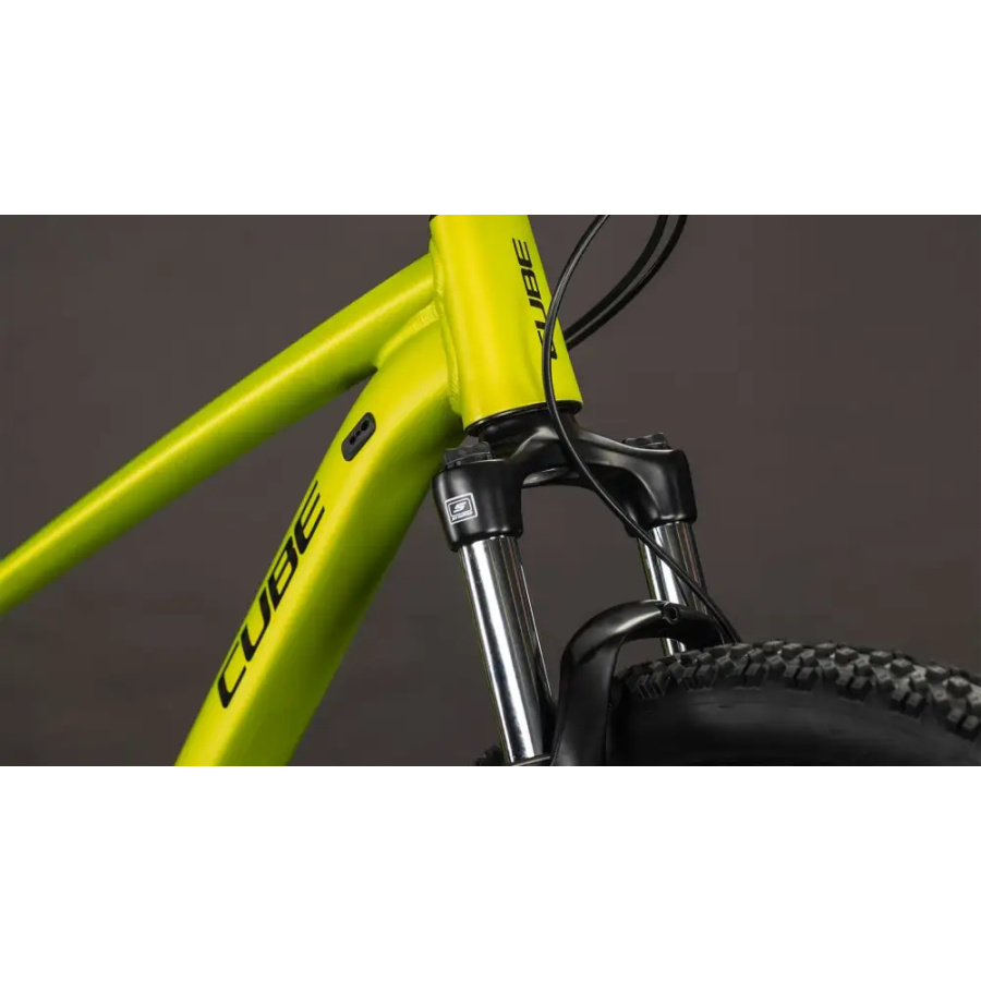 GORSKO KOLO CUBE AIM PRO 2026 lizard´n´black