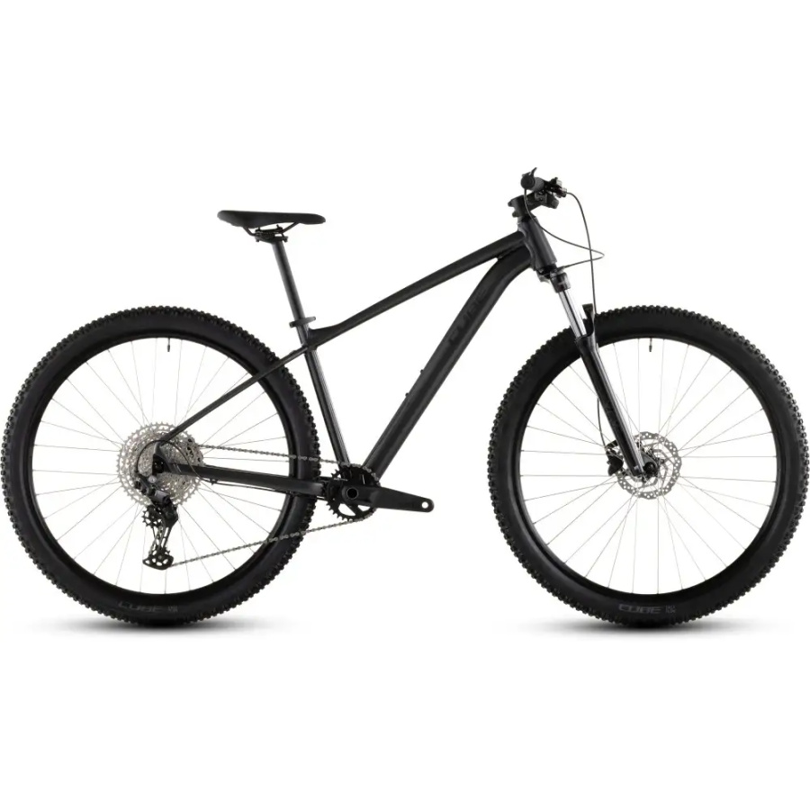 GORSKO KOLO CUBE AIM SLX 2026 slateblack´n´black