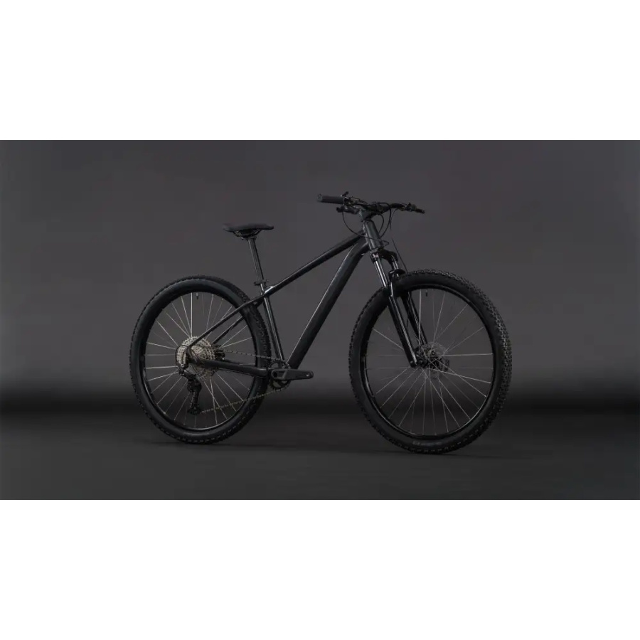 GORSKO KOLO CUBE AIM SLX 2026 slateblack´n´black
