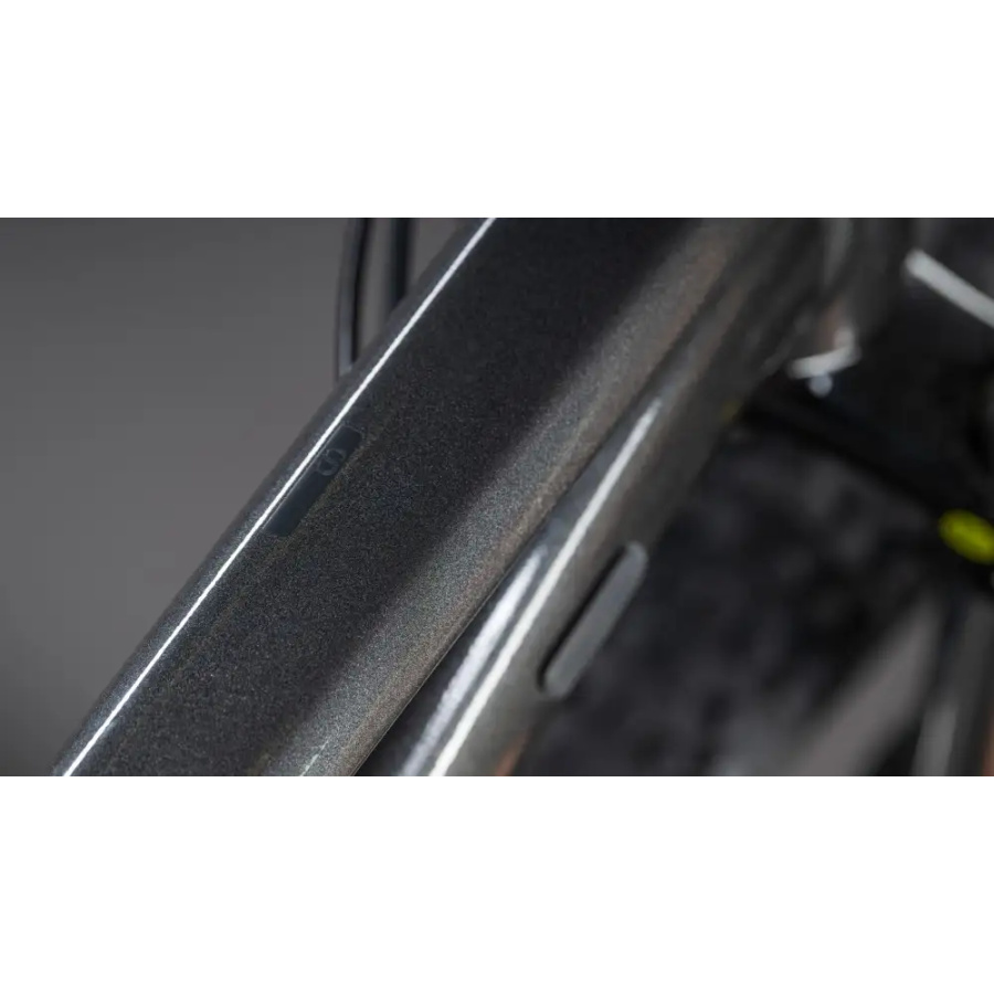 GORSKO KOLO CUBE AIM SLX 2026 slateblack´n´black