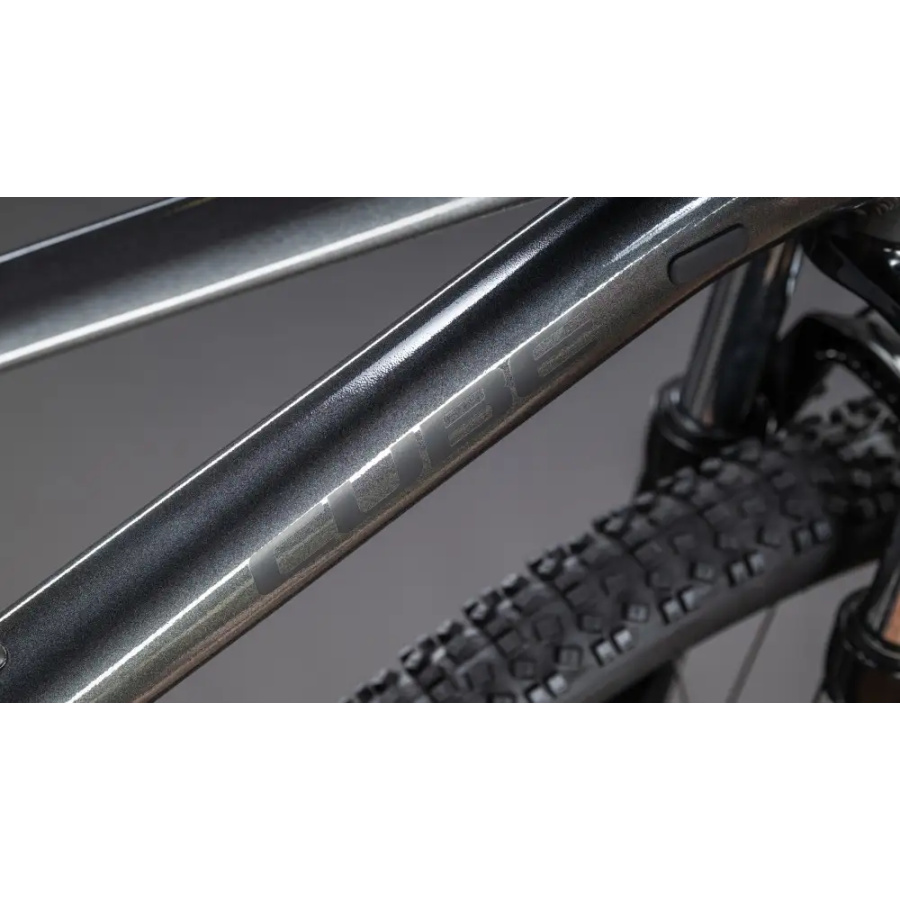 GORSKO KOLO CUBE AIM SLX 2026 slateblack´n´black