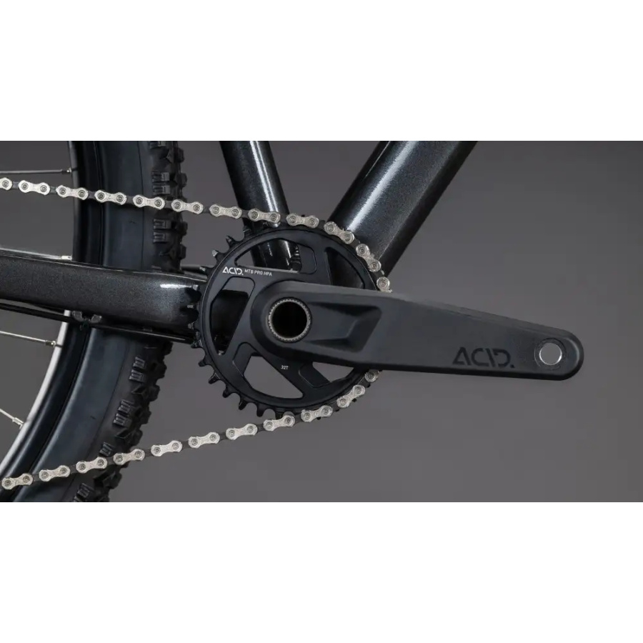 GORSKO KOLO CUBE AIM SLX 2026 slateblack´n´black