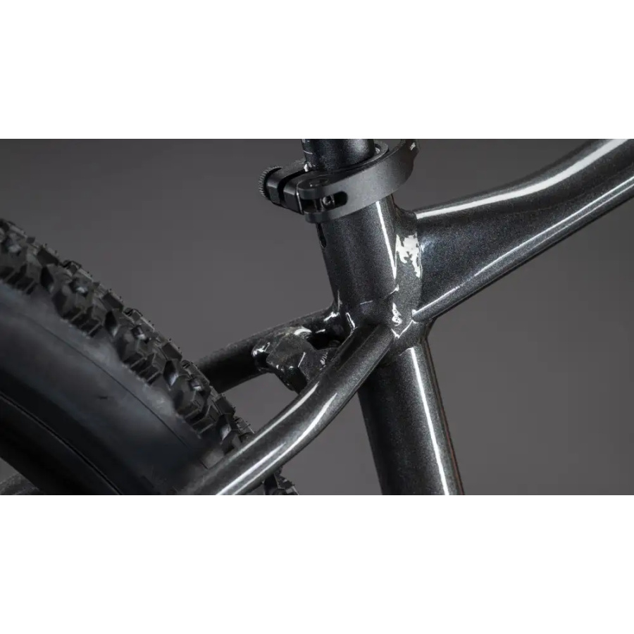 GORSKO KOLO CUBE AIM SLX 2026 slateblack´n´black