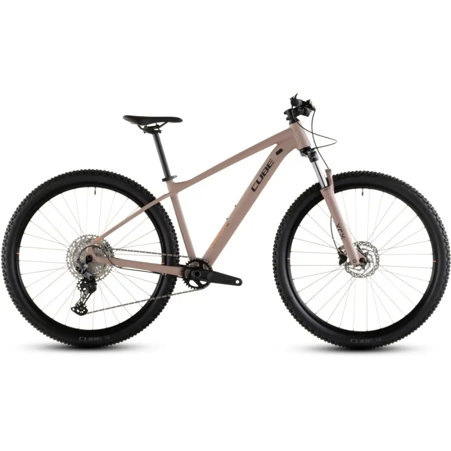 GORSKO KOLO CUBE AIM SLX 2026 blushrose´n´black