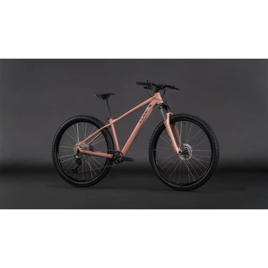 GORSKO KOLO CUBE AIM SLX 2026 blushrose´n´black