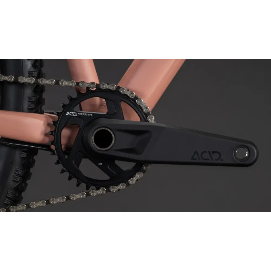 GORSKO KOLO CUBE AIM SLX 2026 blushrose´n´black