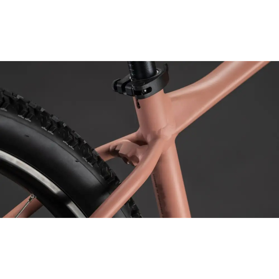GORSKO KOLO CUBE AIM SLX 2026 blushrose´n´black