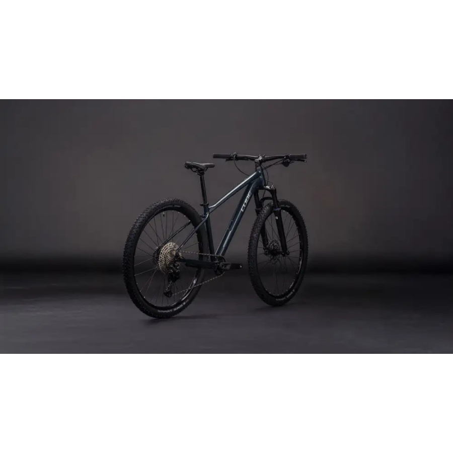 GORSKO KOLO CUBE ATTENTION PRO 2026 night´n´black