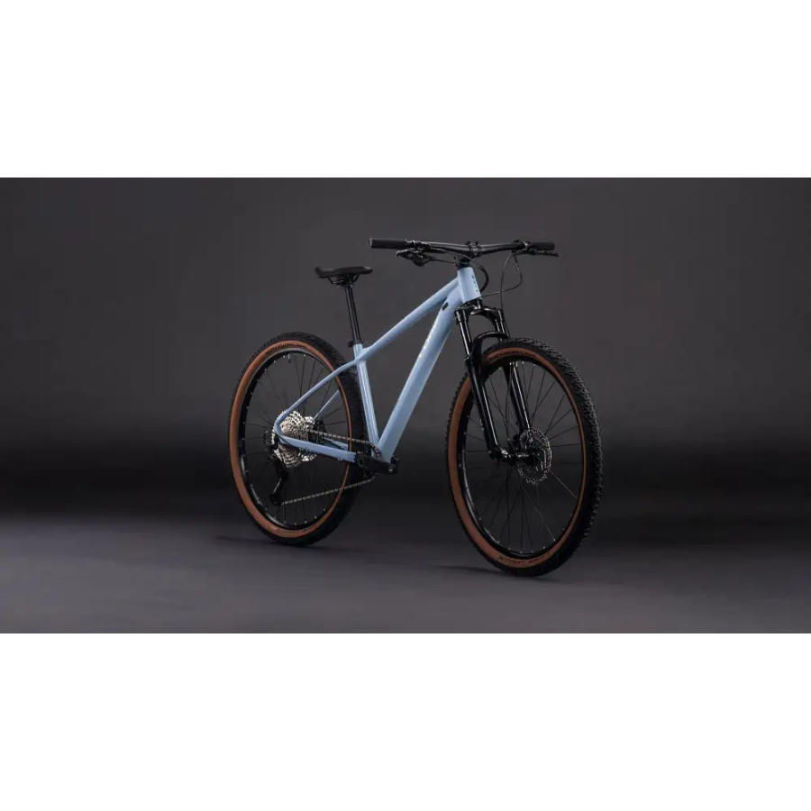 GORSKO KOLO CUBE ATTENTION PRO 2026 iceblue´n´prism