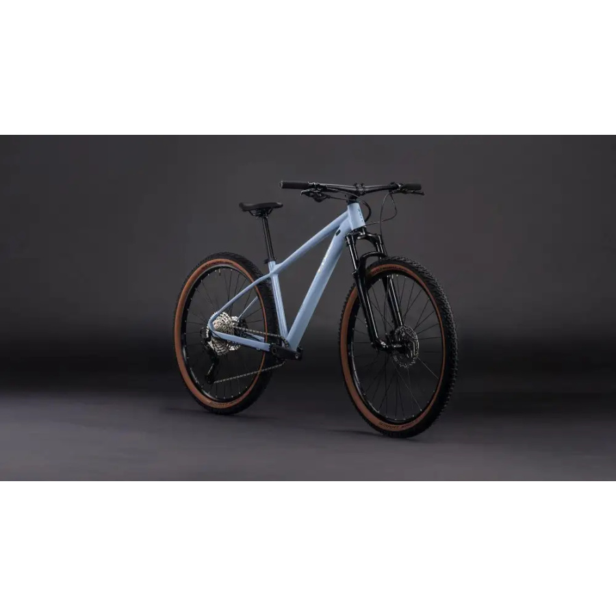 GORSKO KOLO CUBE ATTENTION PRO 2026 iceblue´n´prism