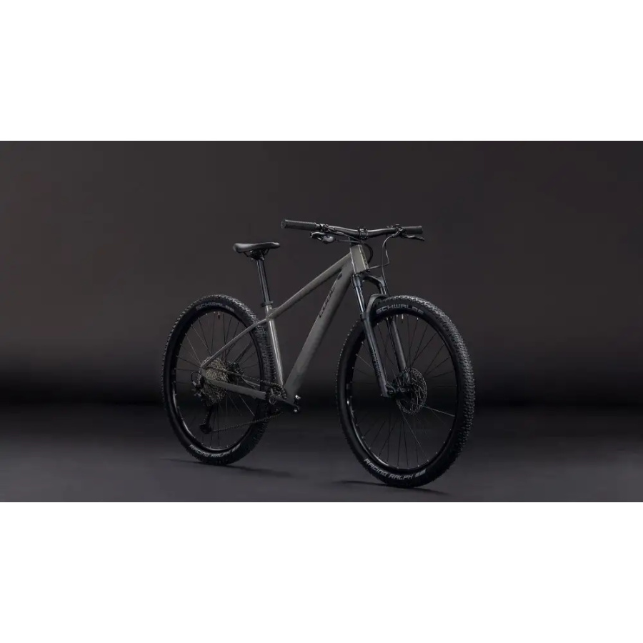 GORSKO KOLO CUBE REACTION PRO 2026 oldgrey´n´black