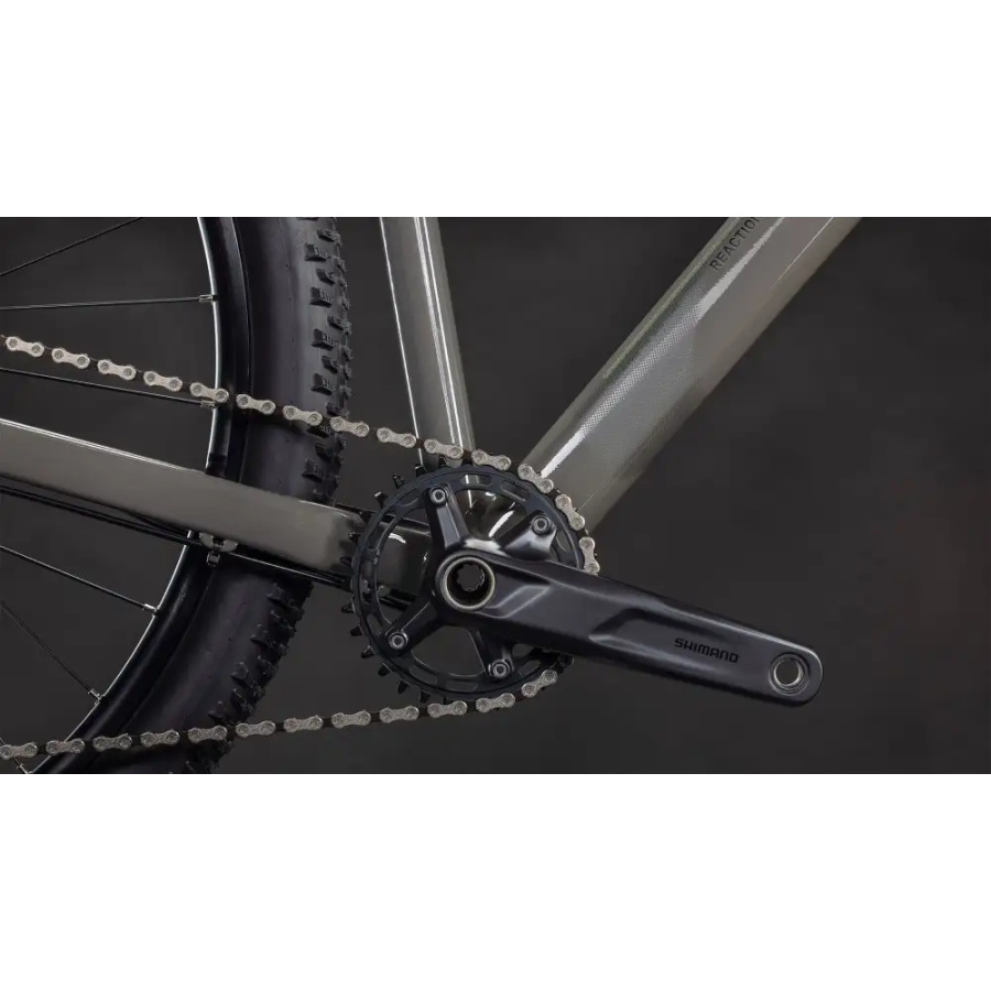 GORSKO KOLO CUBE REACTION PRO 2026 oldgrey´n´black