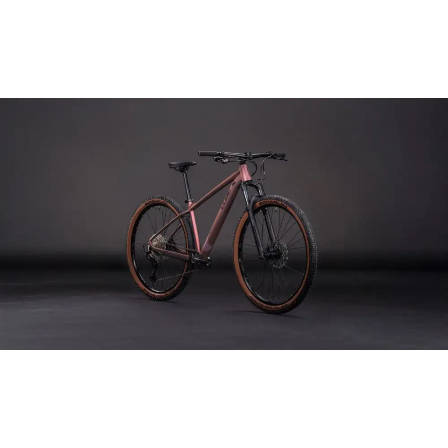 GORSKO KOLO CUBE REACTION PRO 2026 shiftblush´n´black