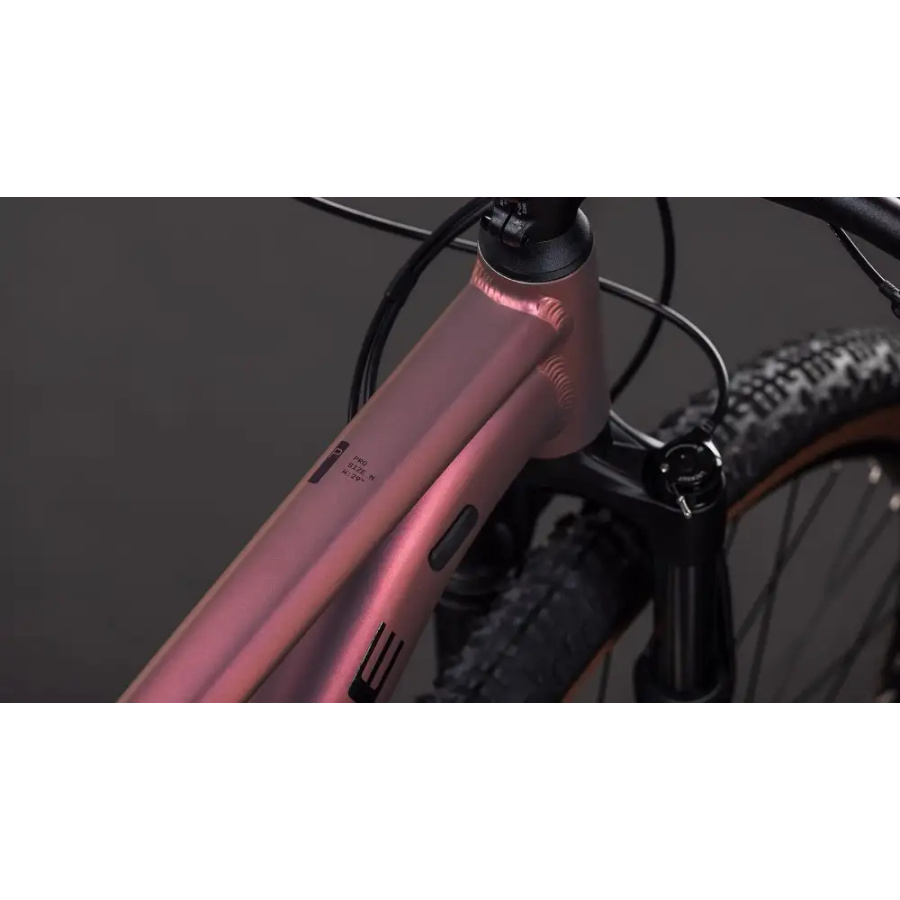 GORSKO KOLO CUBE REACTION PRO 2026 shiftblush´n´black