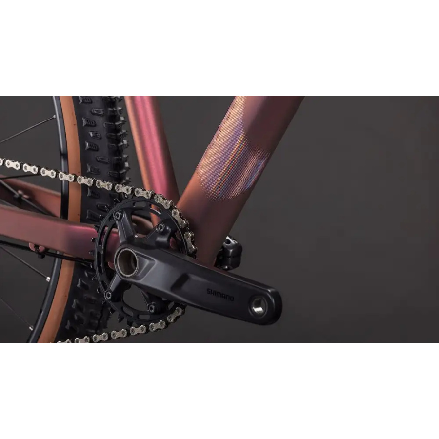 GORSKO KOLO CUBE REACTION PRO 2026 shiftblush´n´black