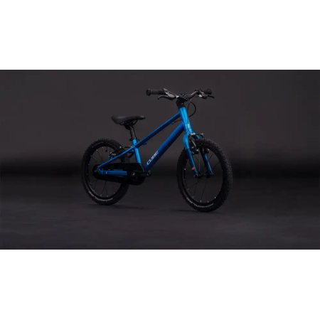 OTROŠKO KOLO CUBE NUMOVE 160 2026 16 topasblue´n´nebula