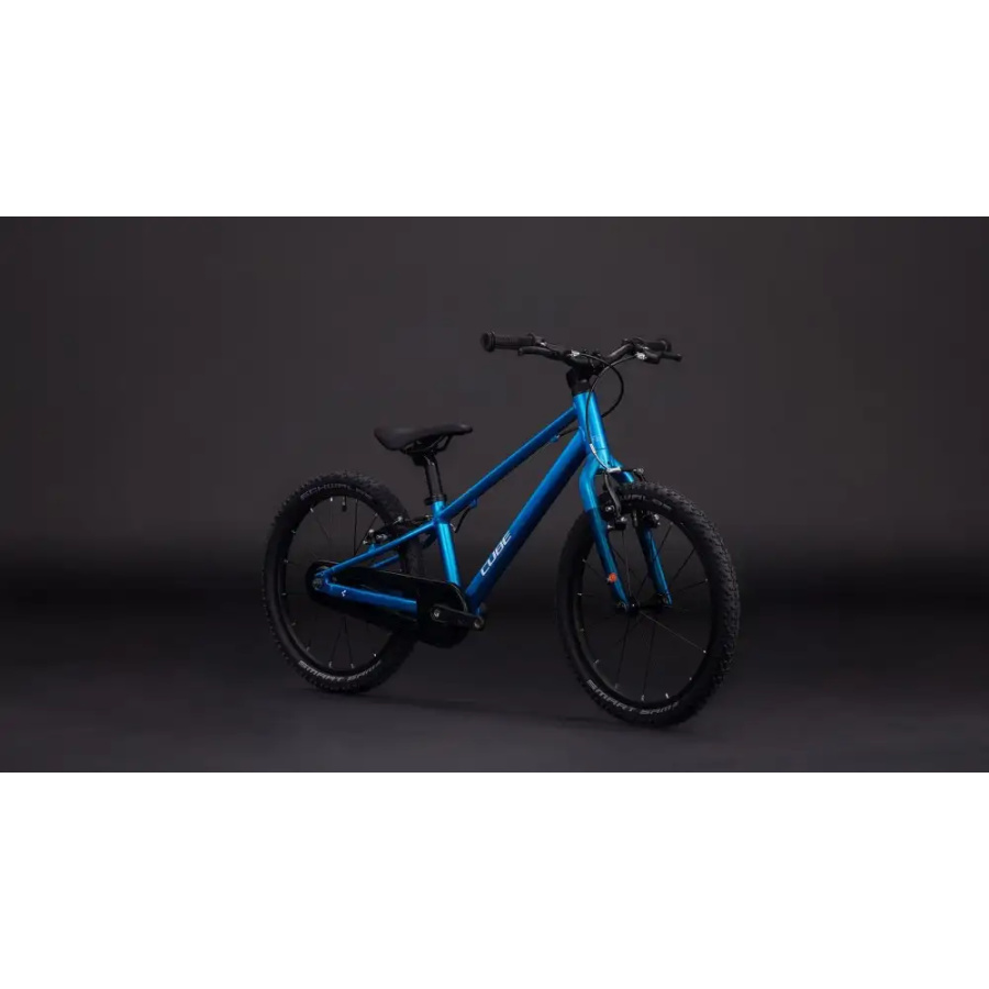 OTROŠKO KOLO CUBE NUMOVE 180 2026 18 topasblue´n´nebula