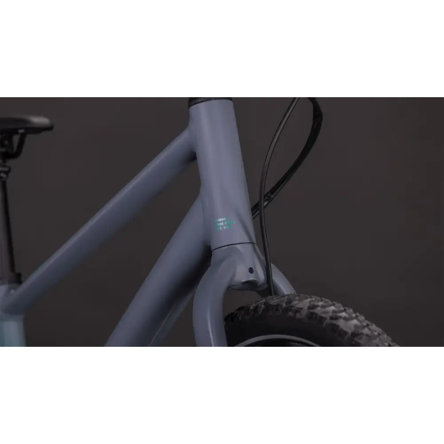 OTROŠKO KOLO CUBE NUMOVE 200 DISC 2026 20 lavagrey´n´coolgreen