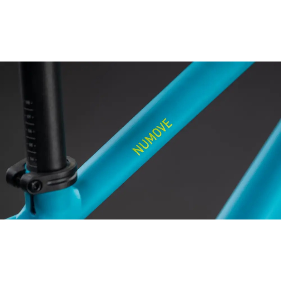 OTROŠKO KOLO CUBE NUMOVE 200 DISC 2026 20 pacificblue´n´steelblue