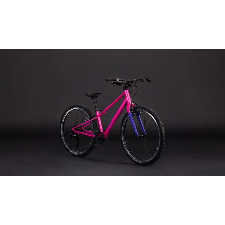 OTROŠKO KOLO CUBE NUMOVE 240 2026 fucsia´n´plum