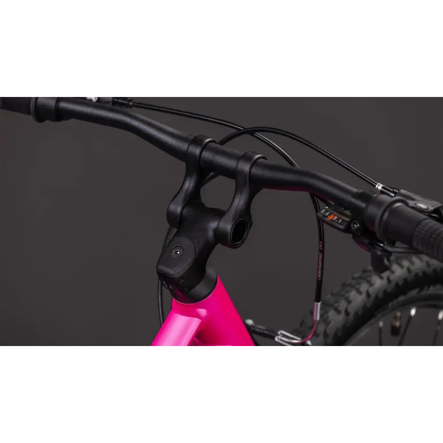 OTROŠKO KOLO CUBE NUMOVE 240 2026 fucsia´n´plum