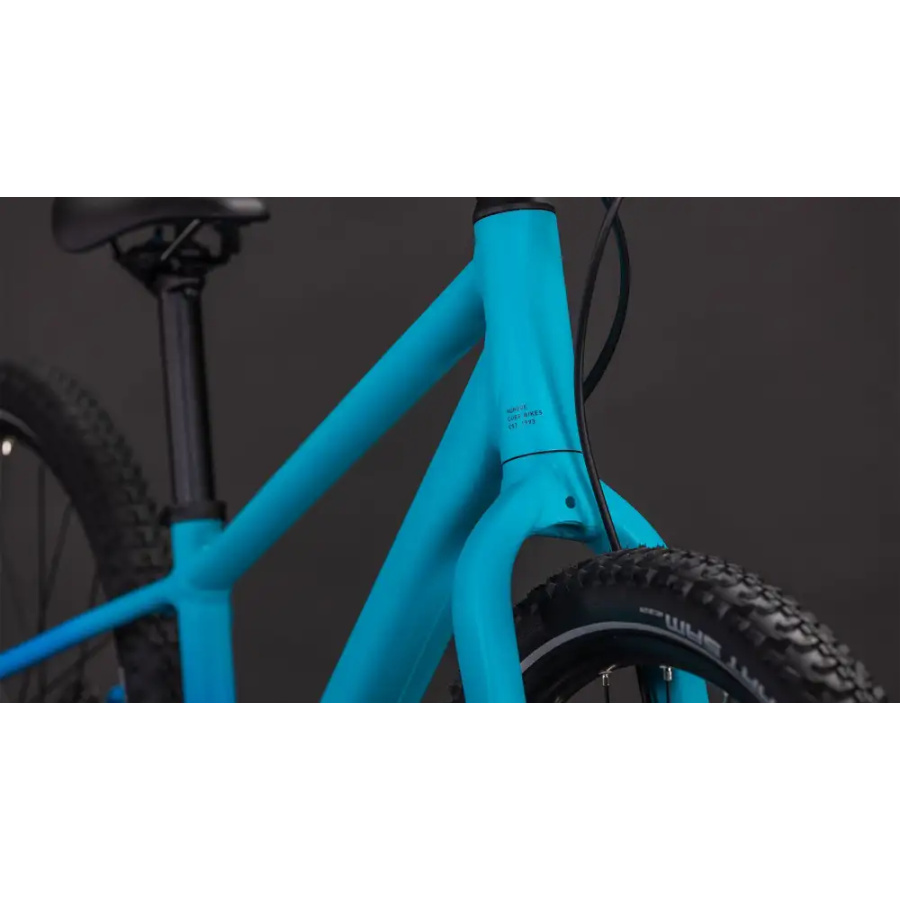 OTROŠKO KOLO CUBE NUMOVE 240 DISC 2026 24 pacificblue´n´steelblue