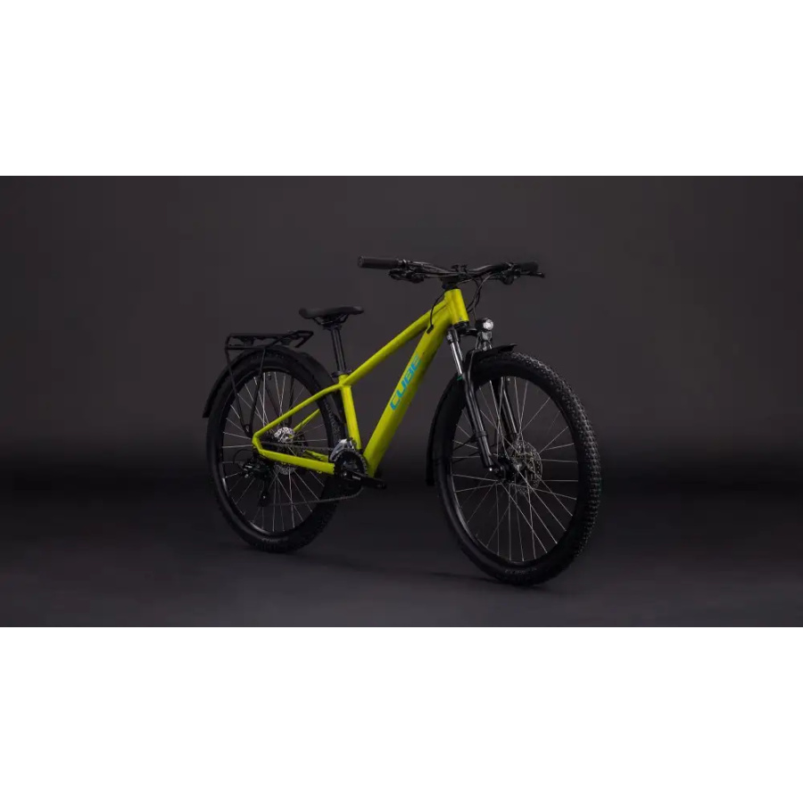 OTROŠKO KOLO CUBE ACID 260 DISC FE 2026 26 lizard´n´blue