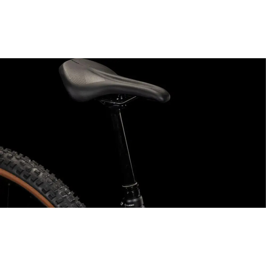 GORSKO KOLO CUBE STEREO ONE22 PRO 2026 metalblack´n´black