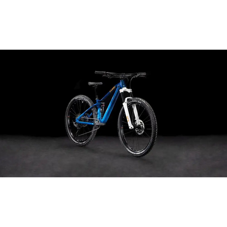 GORSKO KOLO CUBE STEREO ONE22 ROOKIE 2026 actionteam