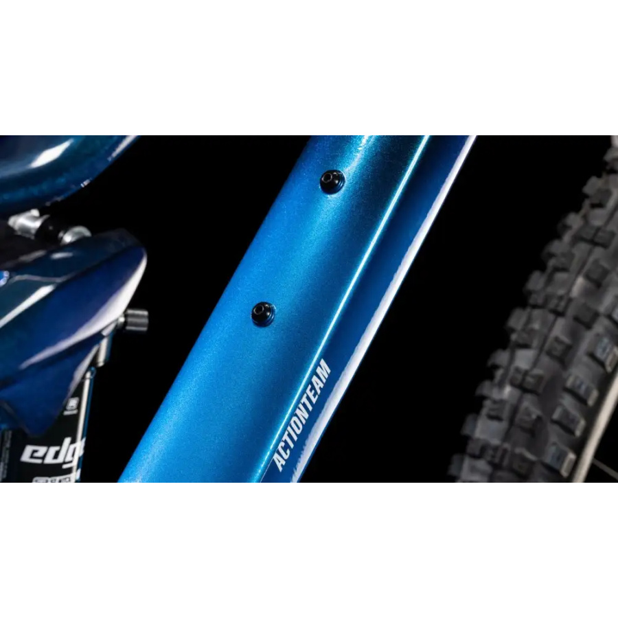 GORSKO KOLO CUBE STEREO ONE22 ROOKIE 2026 actionteam