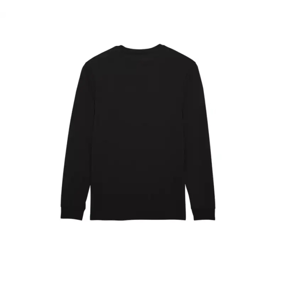 MAJICA FOX ABSOLUTE LS TECH [BLK/BLK]