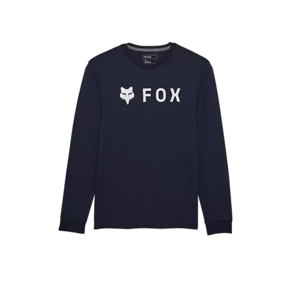 MAJICA FOX ABSOLUTE LS TECH [MDNT]