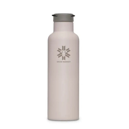 TERMOVKA SNOW MONKEY MOVER 0.75 l mocca brown