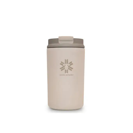 KOZAREC SNOW MONKEY BUZZ 280 ml mocca brown