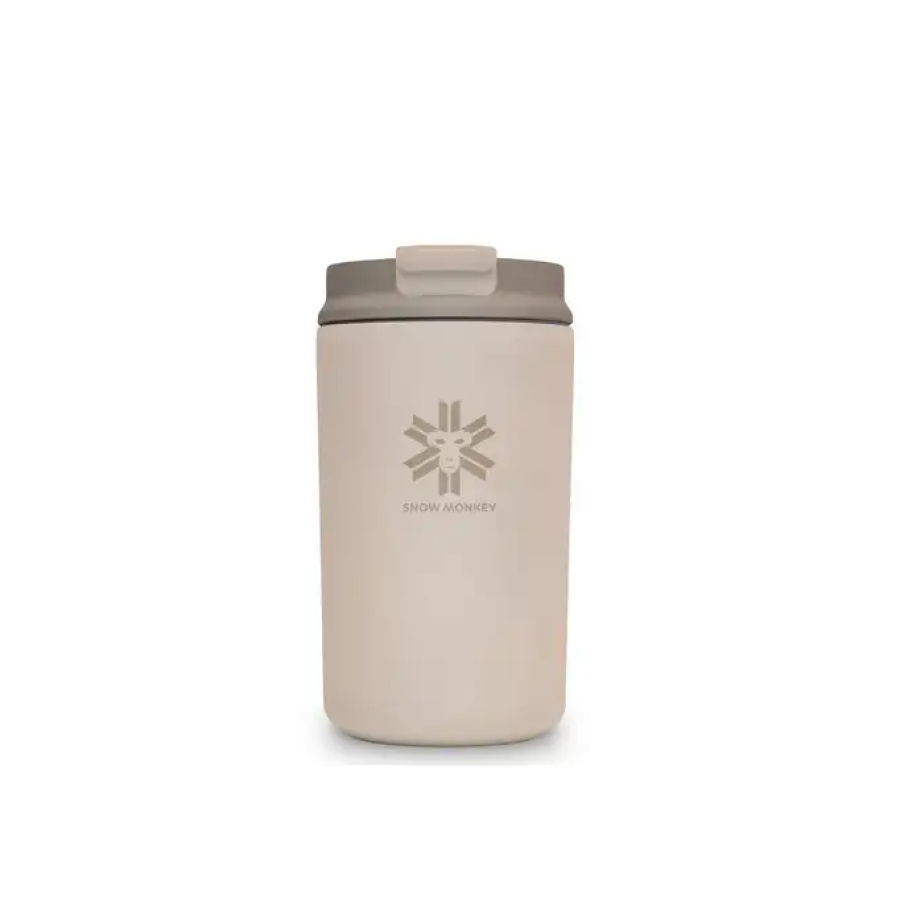 KOZAREC SNOW MONKEY BUZZ 280 ml mocca brown