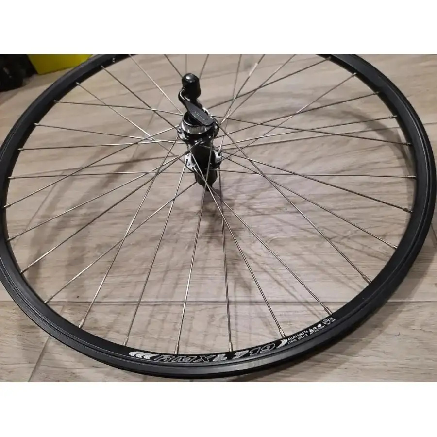ZADNJI OBROČNIK REMERX RM XL 719 26″ QR CL