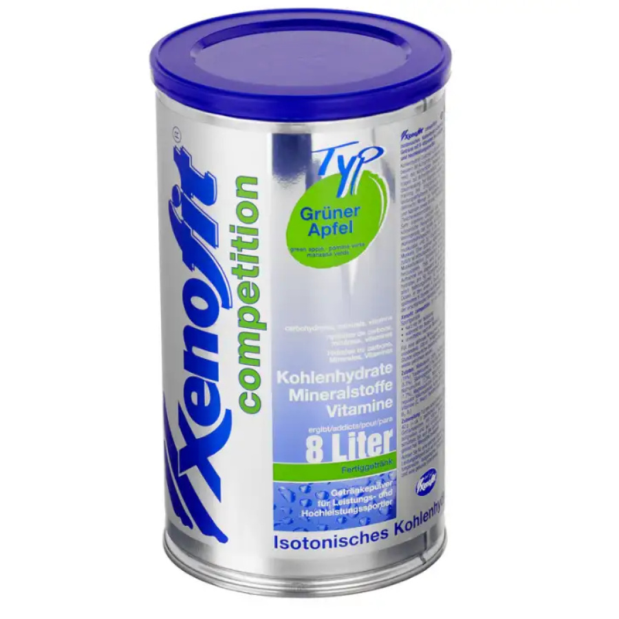 XENOFIT COMPETITION 672g ZELENO JABOLKO