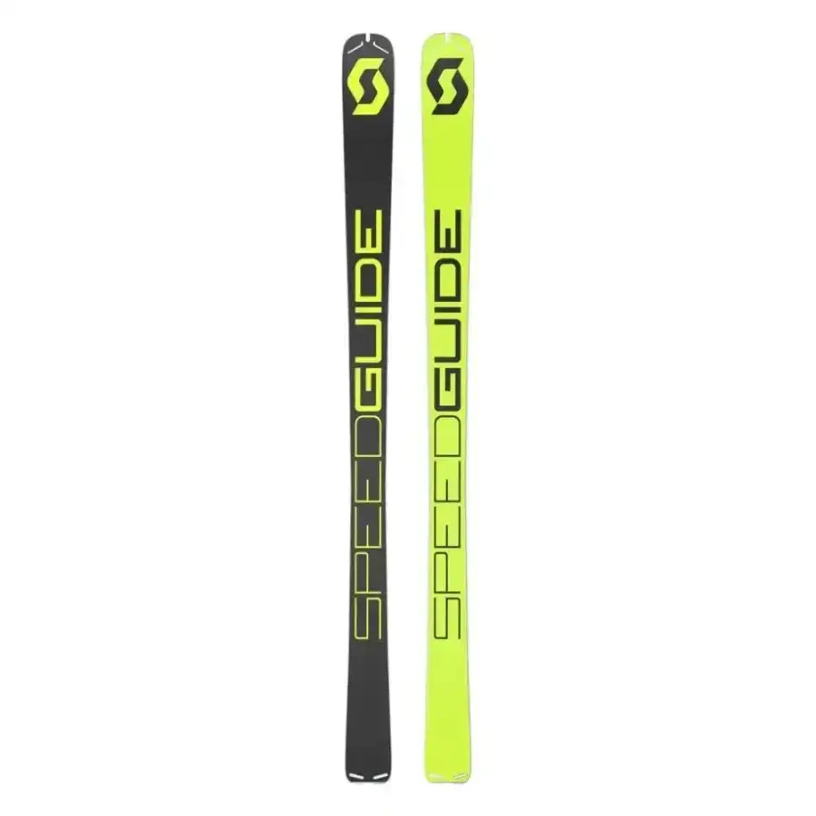 TURNE SMUČI SCOTT SPEEDGUIDE 80
