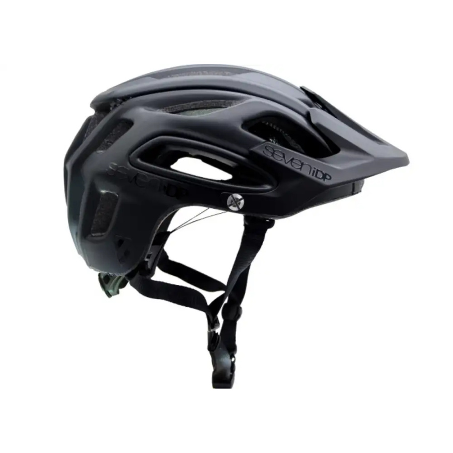 ČELADA 7IDP M2 BOA M/L BLACK