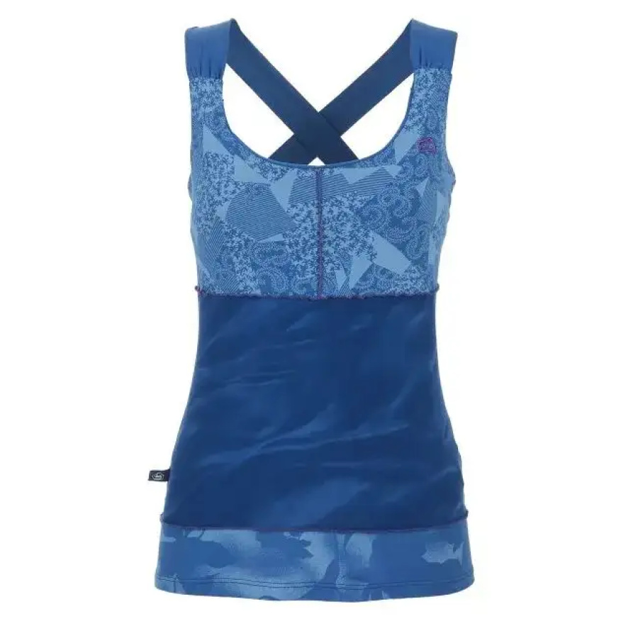 E9 MAJICA IRO COBALT-BLUE M