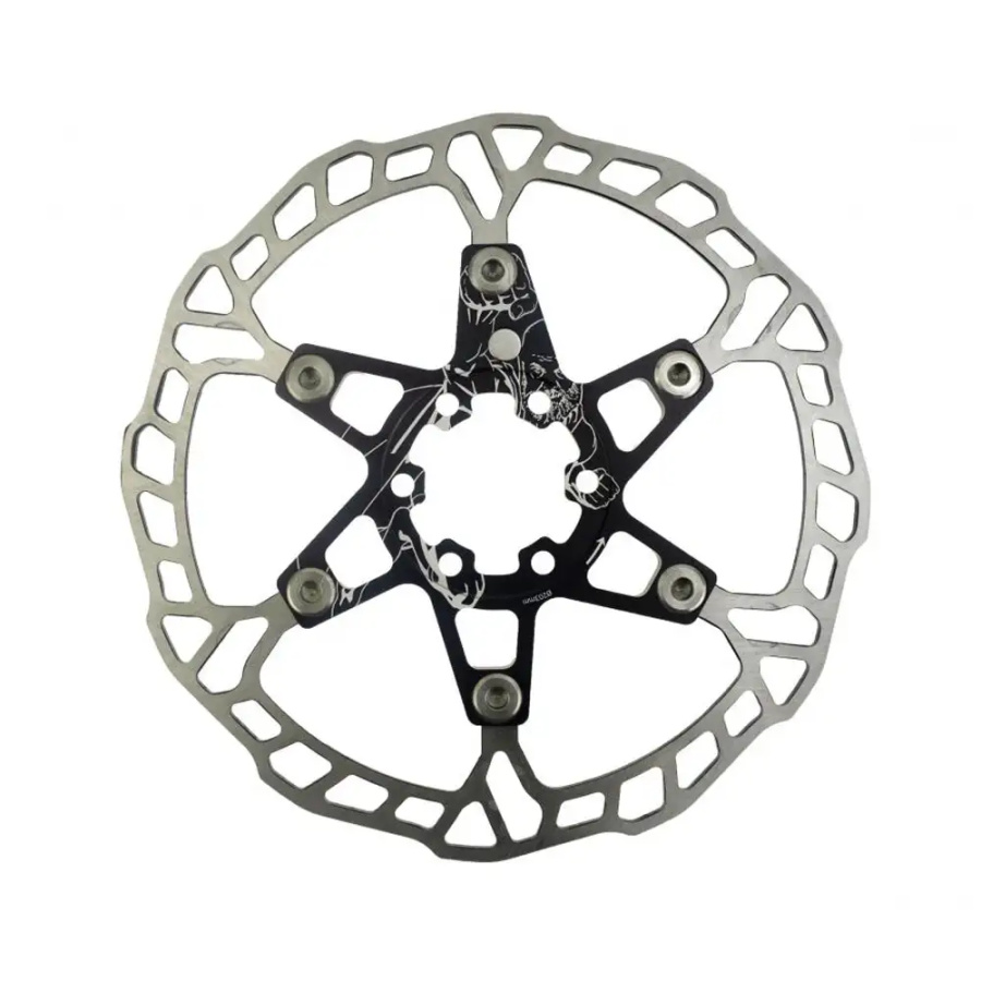 ROTOR NOW8 FLOAT 180MM CENTER LOCK Z MAGNETOM