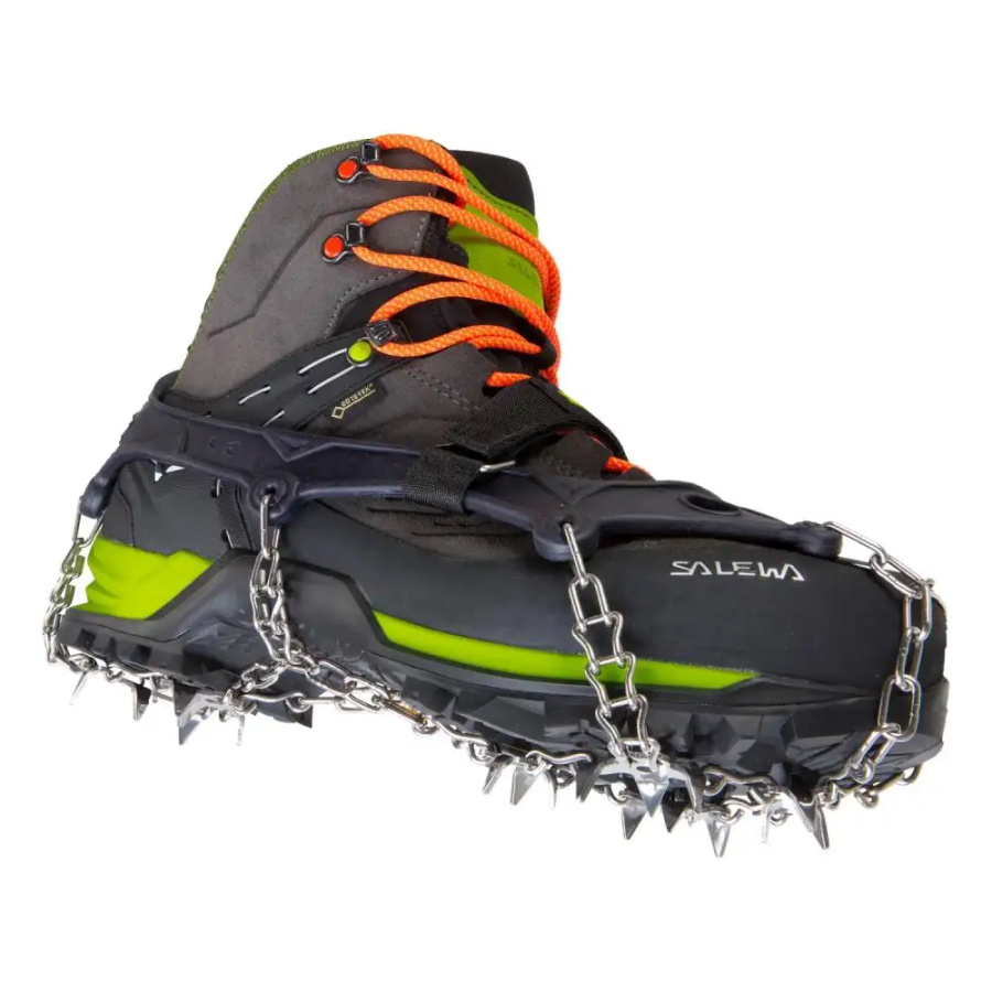 DEREZE SALEWA MOUNTAIN SPIKE